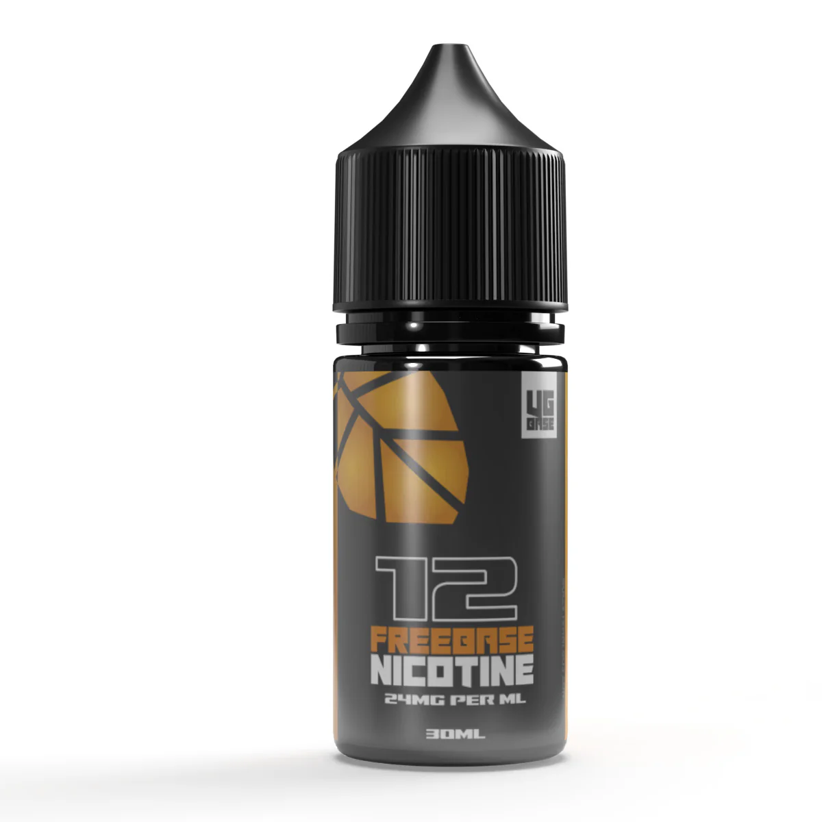 Pure+ Salt/MTL Nicotine Shot 30ml