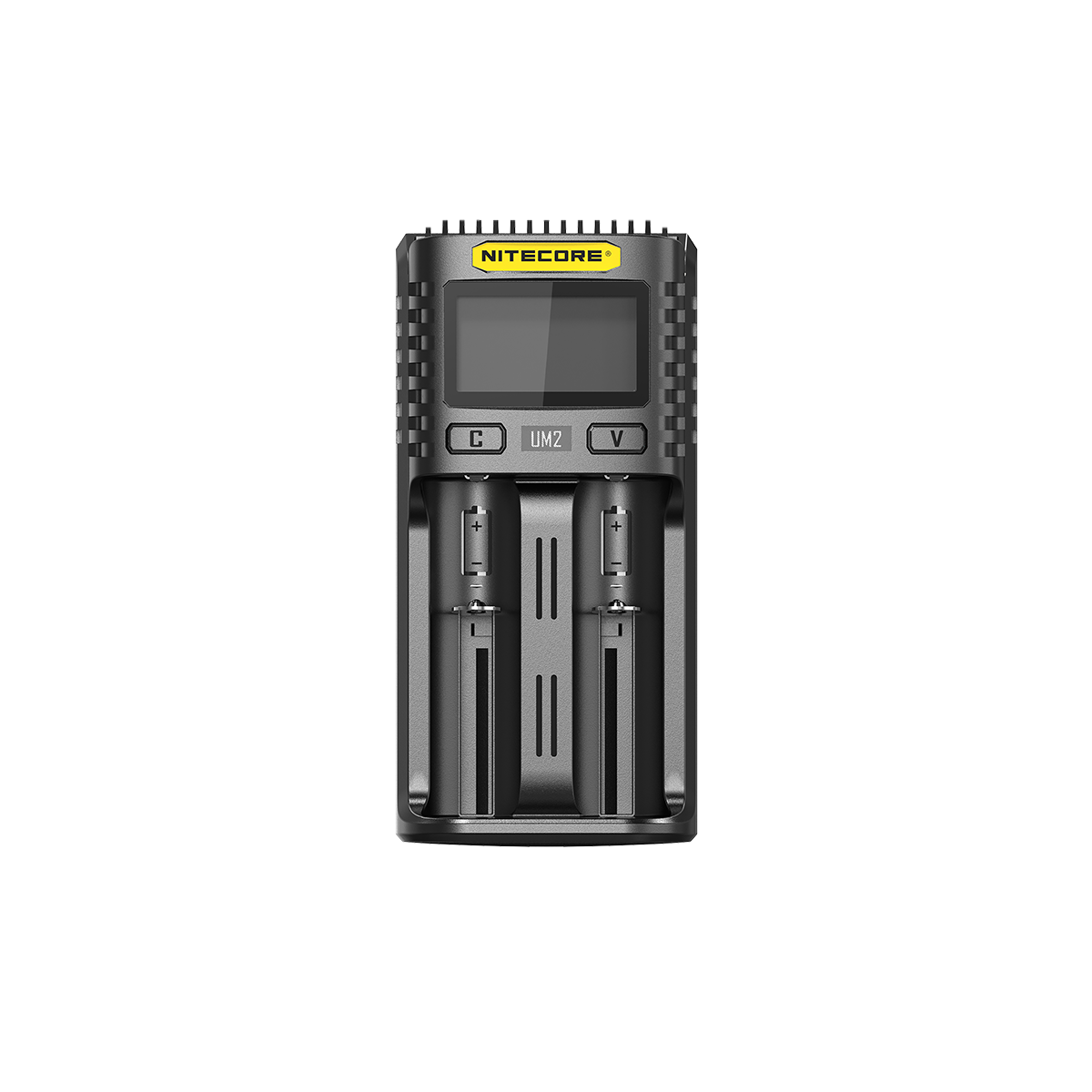 Nitecore UM2 Charger