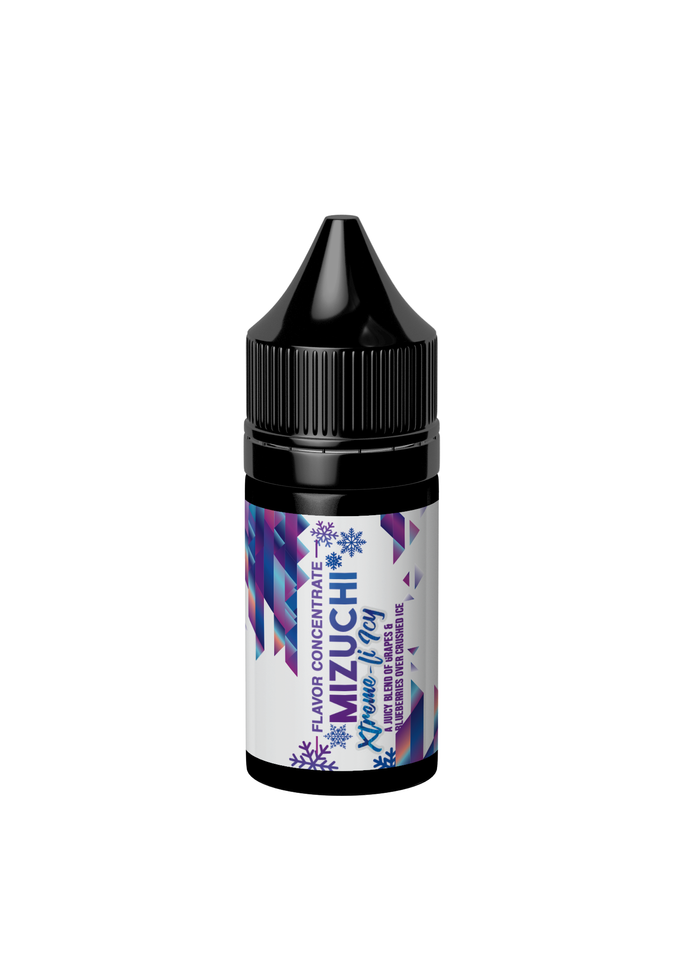 Majestic Vapor Salt/MTL Flavour Shot 30ml