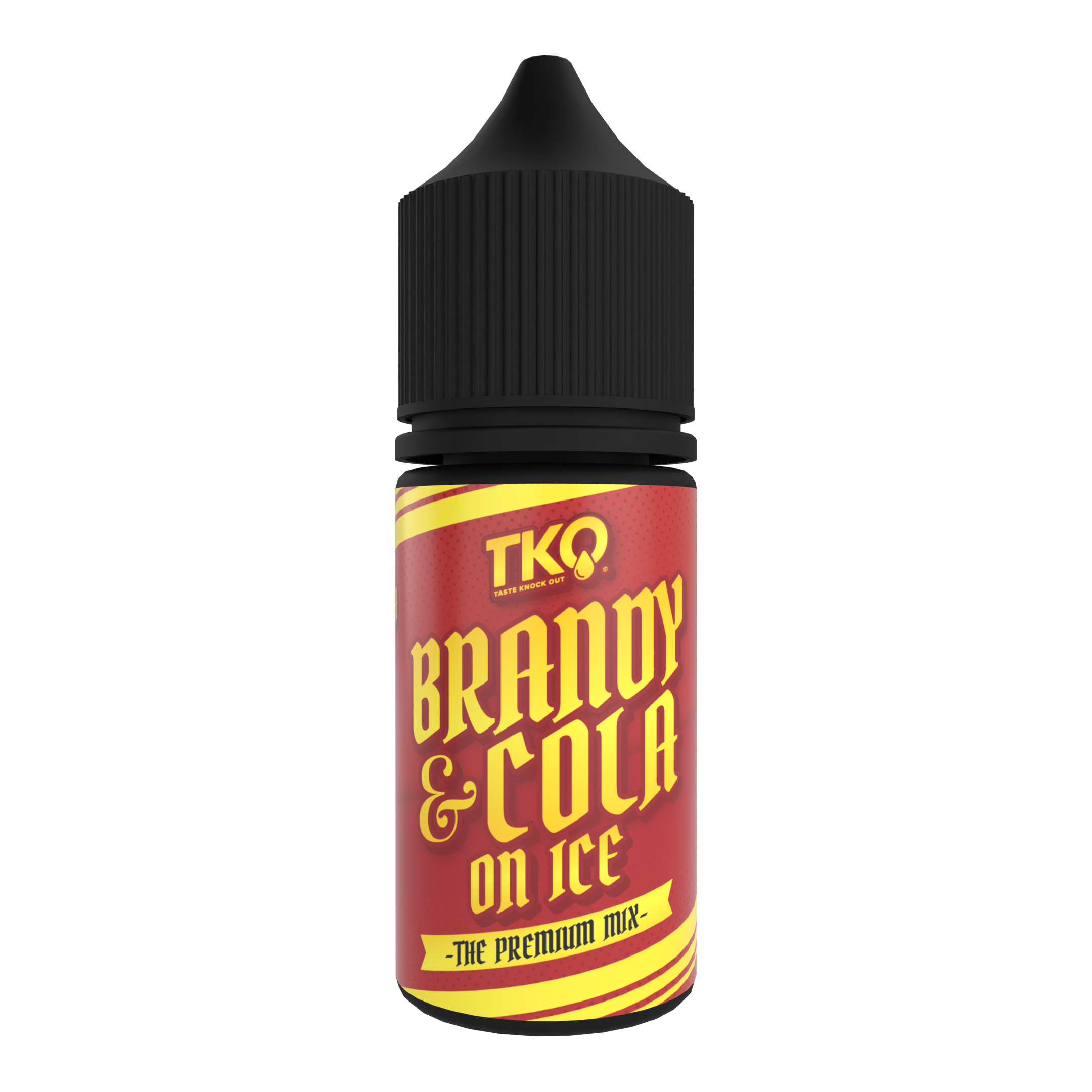 TKO Salt/MTL Flavour Shot 30ml