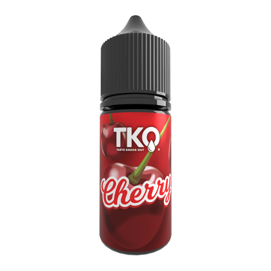 TKO Salt/MTL Flavour Shot 30ml