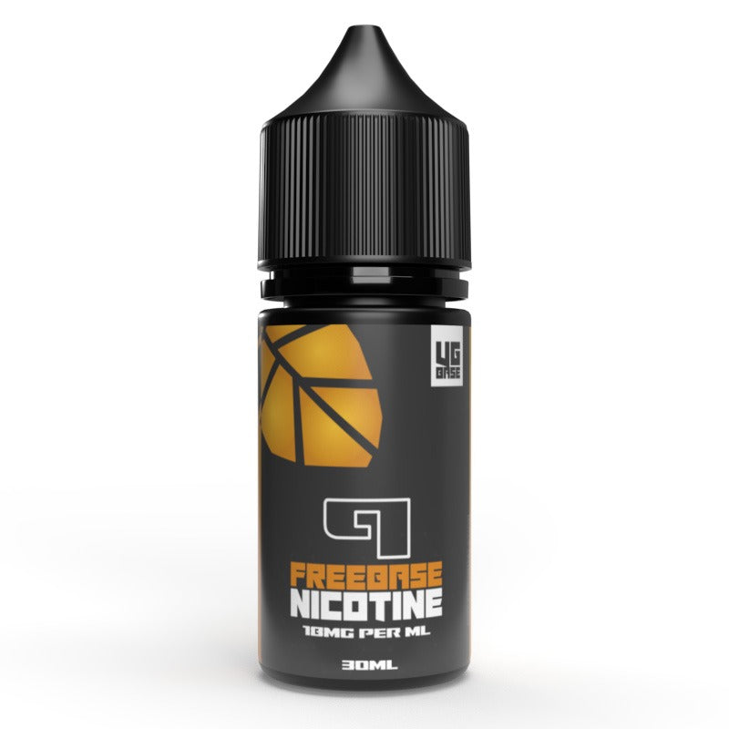 Pure+ Salt/MTL Nicotine Shot 30ml
