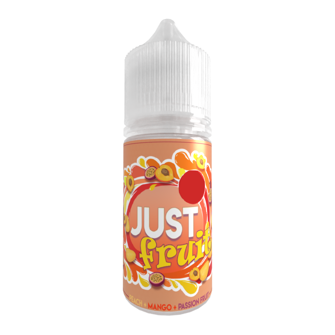 Emissary Max Solo Salt/MTL Flavour Shot 30ml