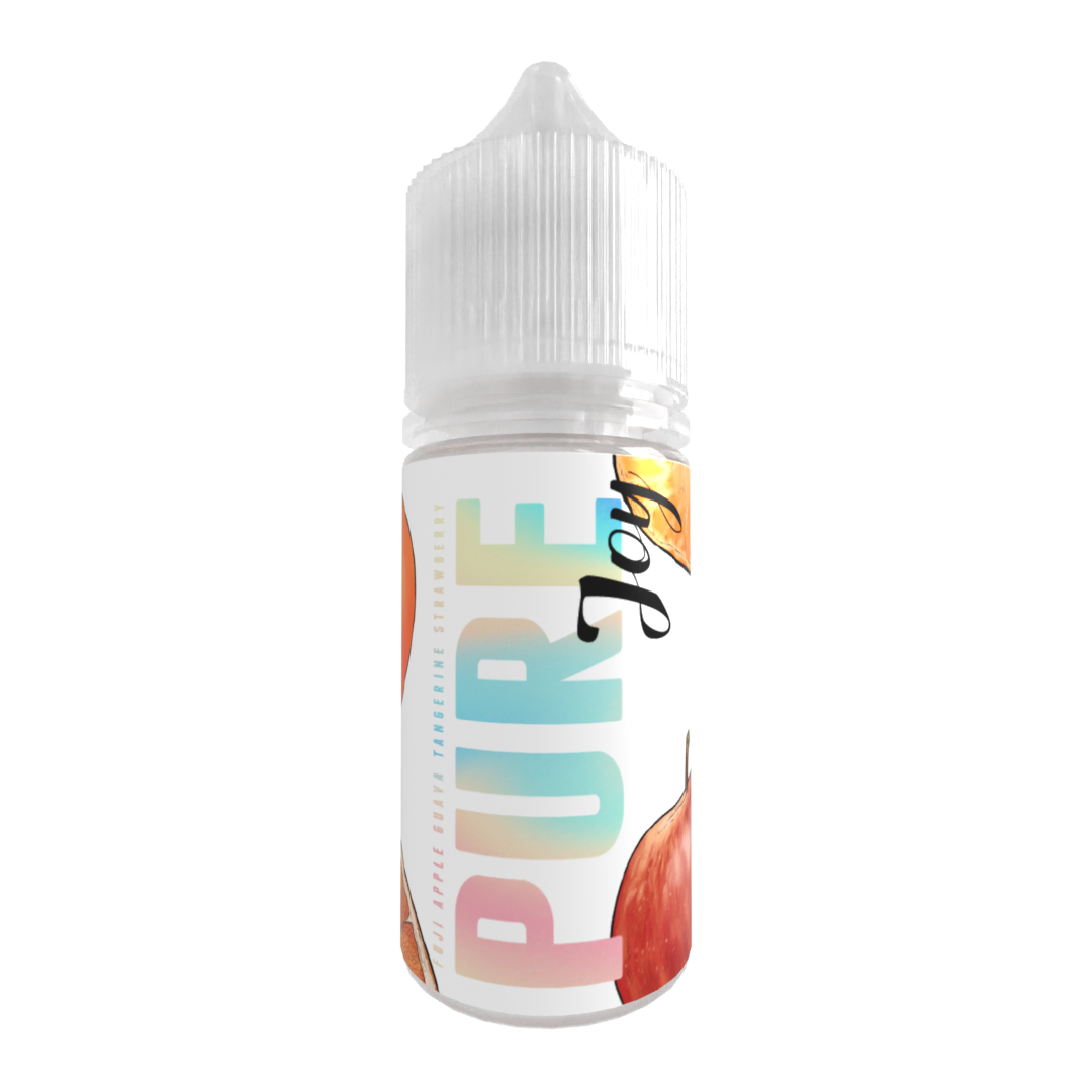 Emissary Max Solo Salt/MTL Flavour Shot 30ml