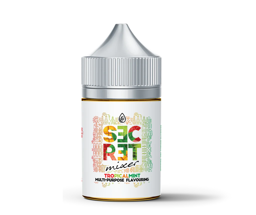 elfbar elfa master akku Nixer x Seriously E-Liquid Review main image 0