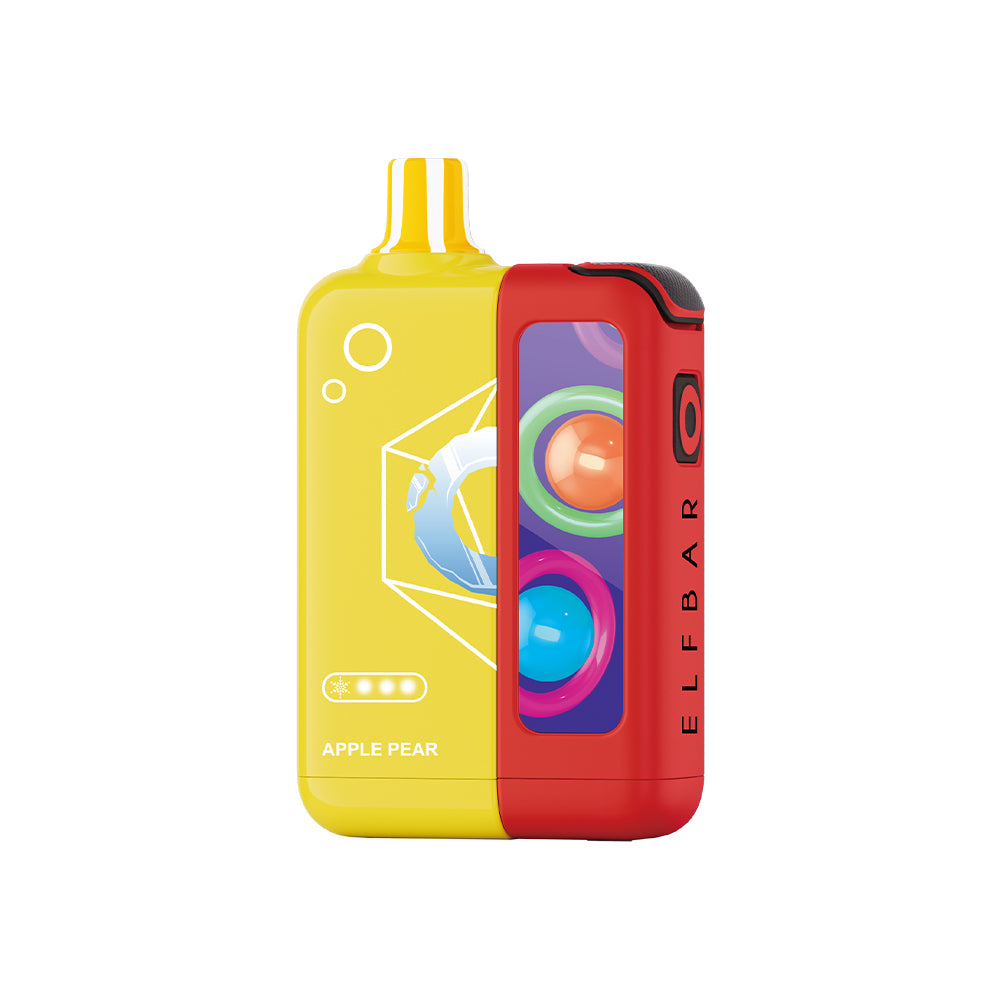 Elf Bar EW16000 Premium Kit (Pod + Battery)