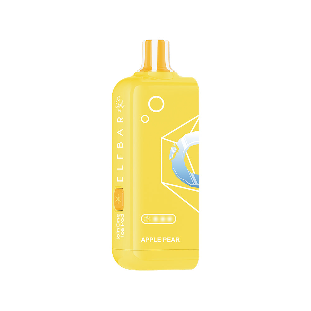 Elf Bar EW16000 Premium Replacement Flavour Pod