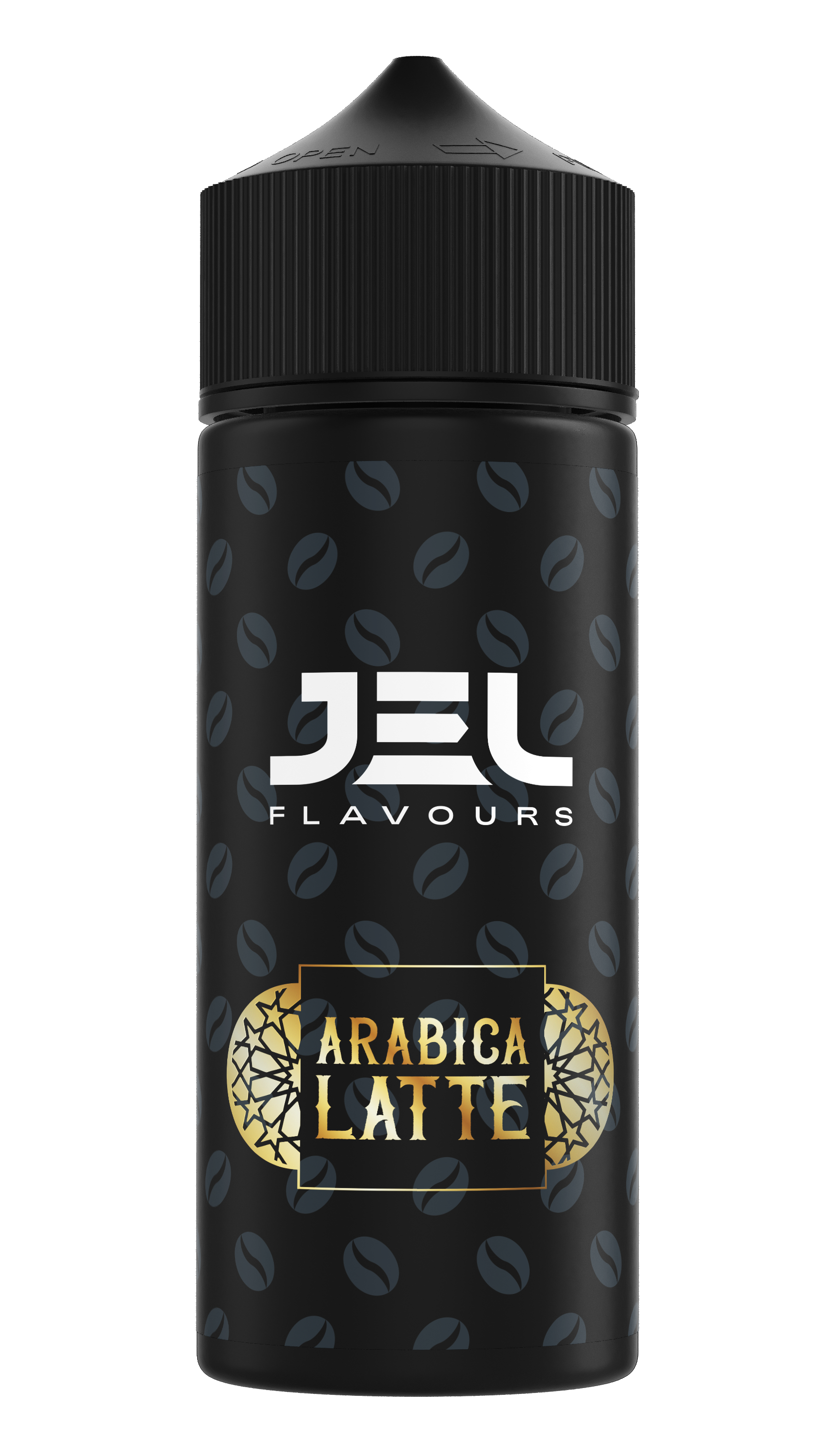 JEL Flavour Shot 120ml