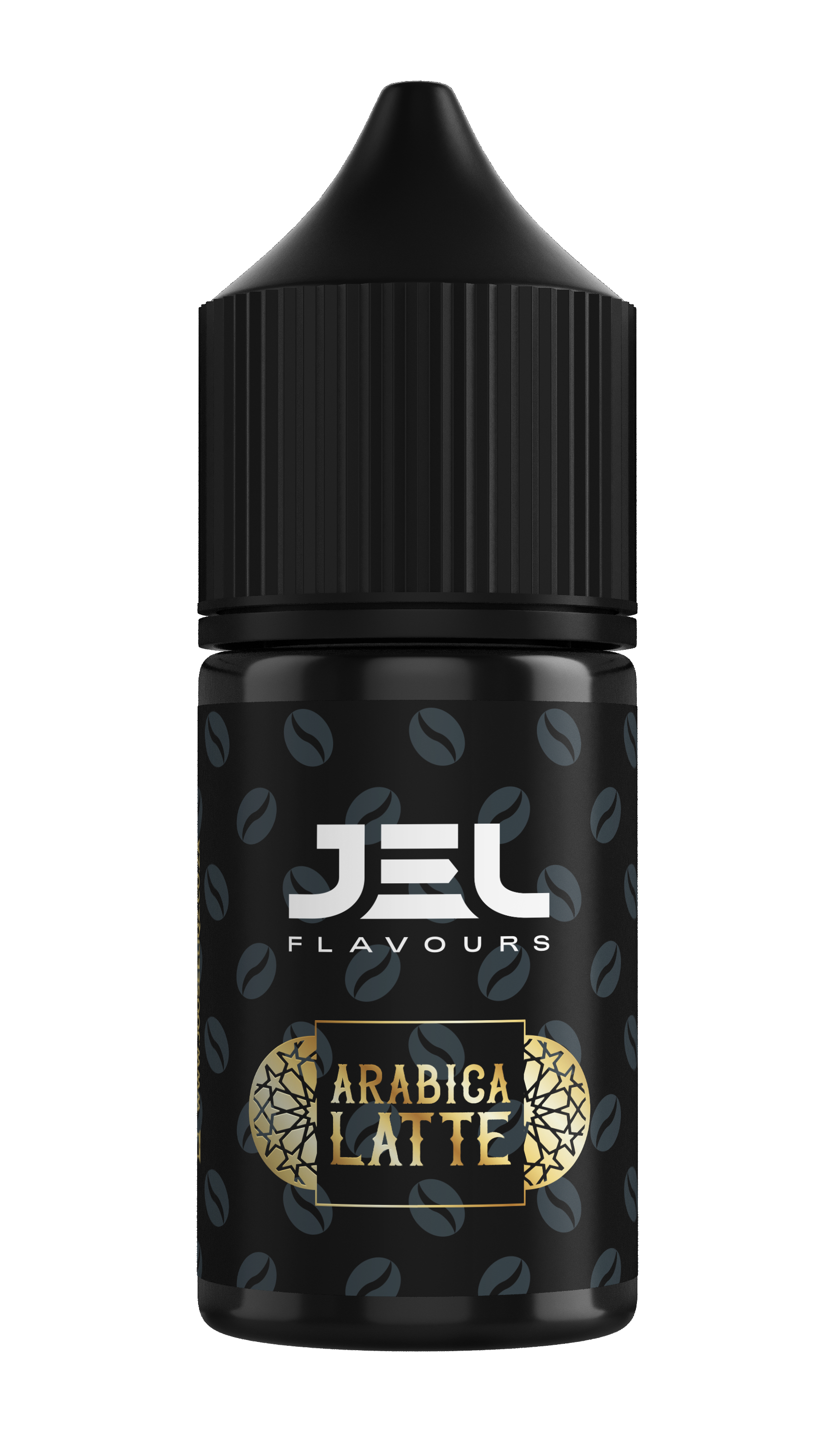 JEL Salt/MTL Flavour Shot 30ml