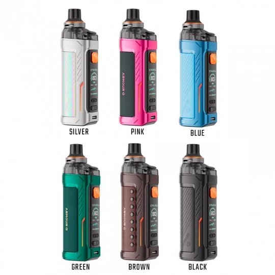 Vaporesso Armour G Pod Kit