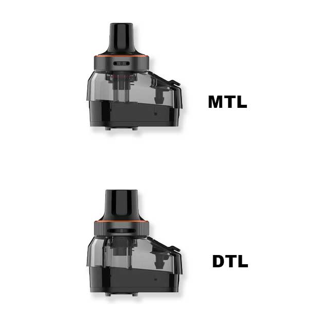 Vaporesso Armour G Replacement Pod Vaporesso Armour G Replacement Pod