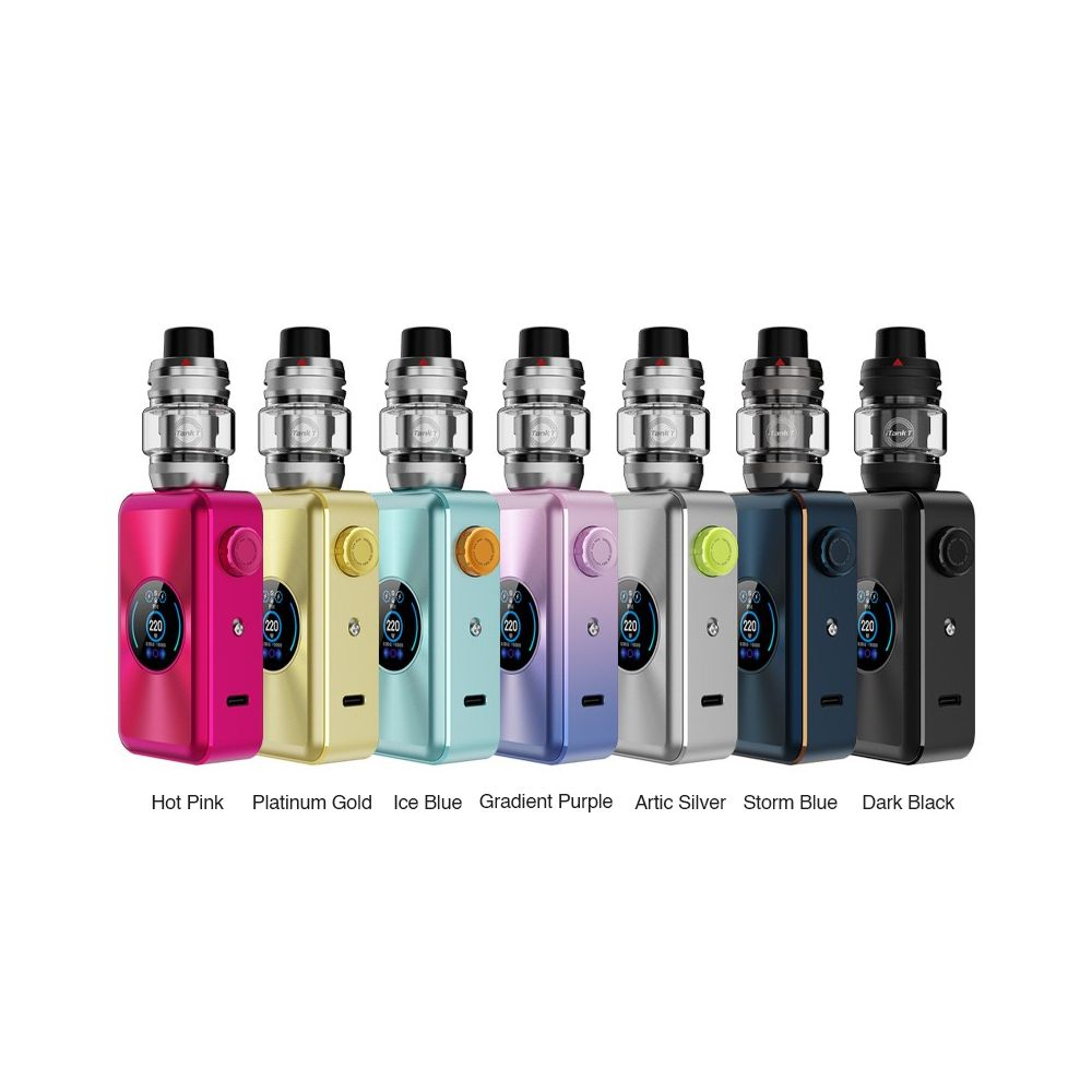 voopoo drag 3 replacement parts VooPoo PnP Replacement Coils (Pack of 5) | For the Drag Baby Trio, Fin