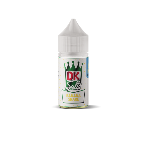 Donut King Salt/MTL Flavour Shot 30ml