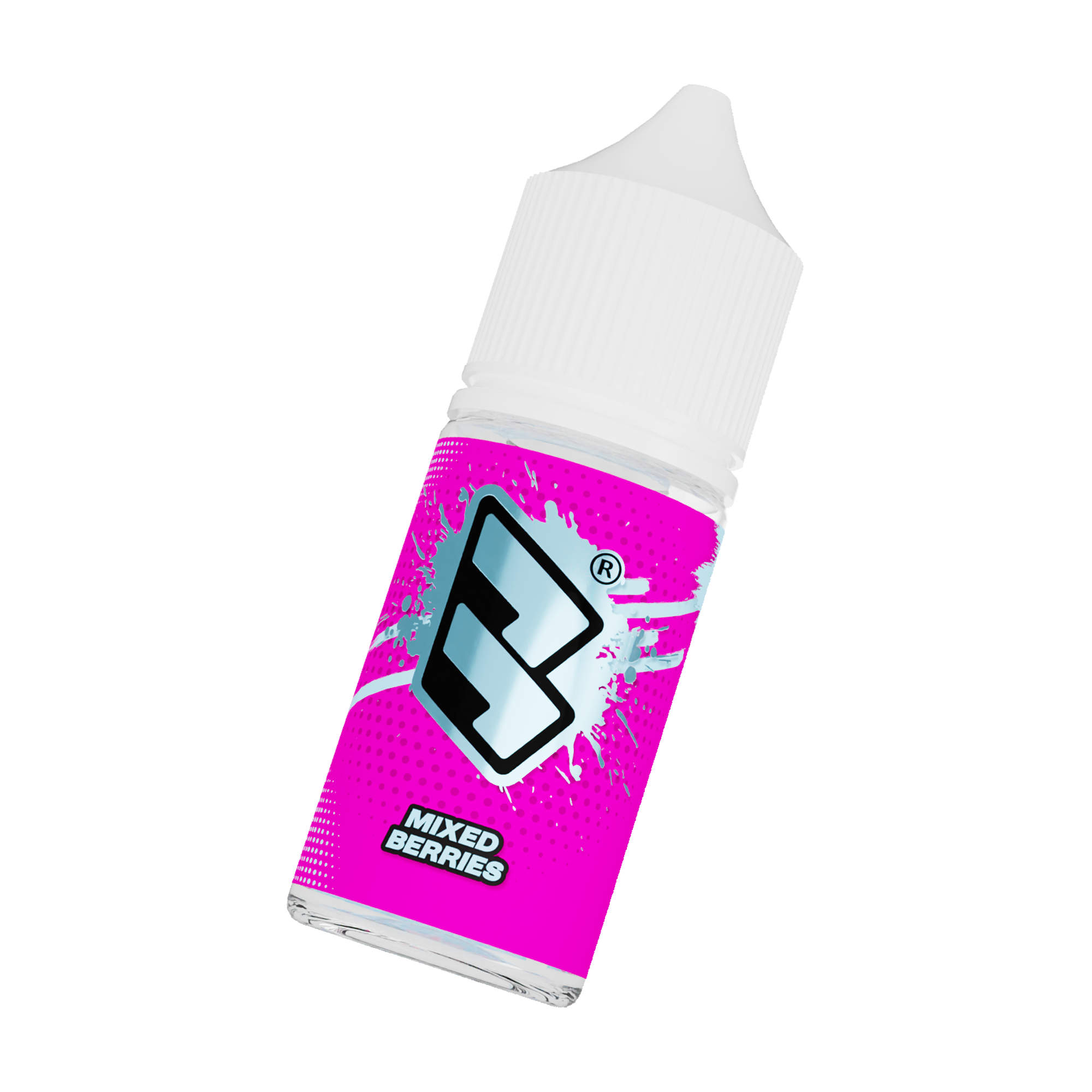 Bard Salt/MTL Flavour Shot 30ml