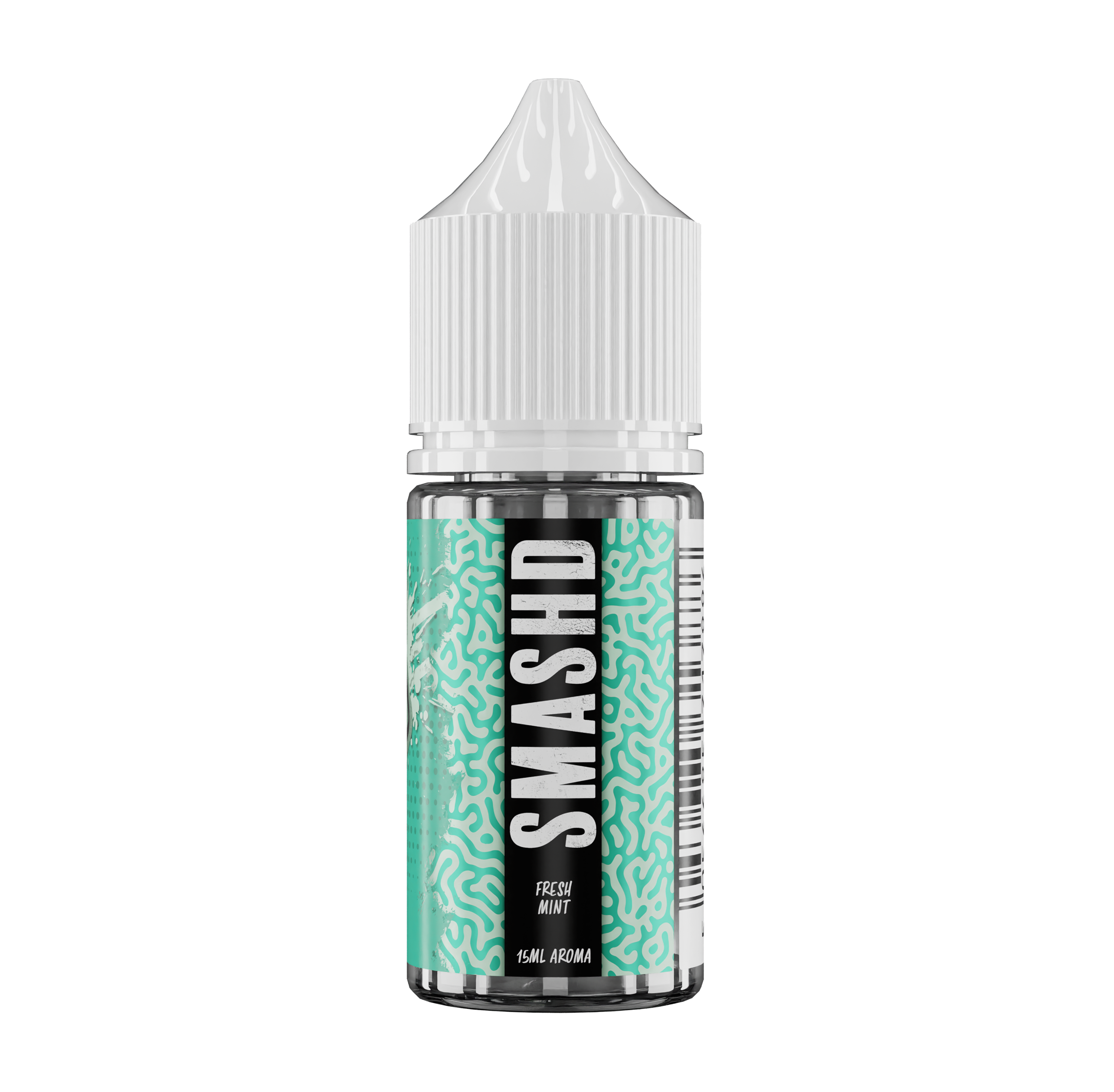 Bard Syndicate Salt/MTL Flavour Shot 30ml