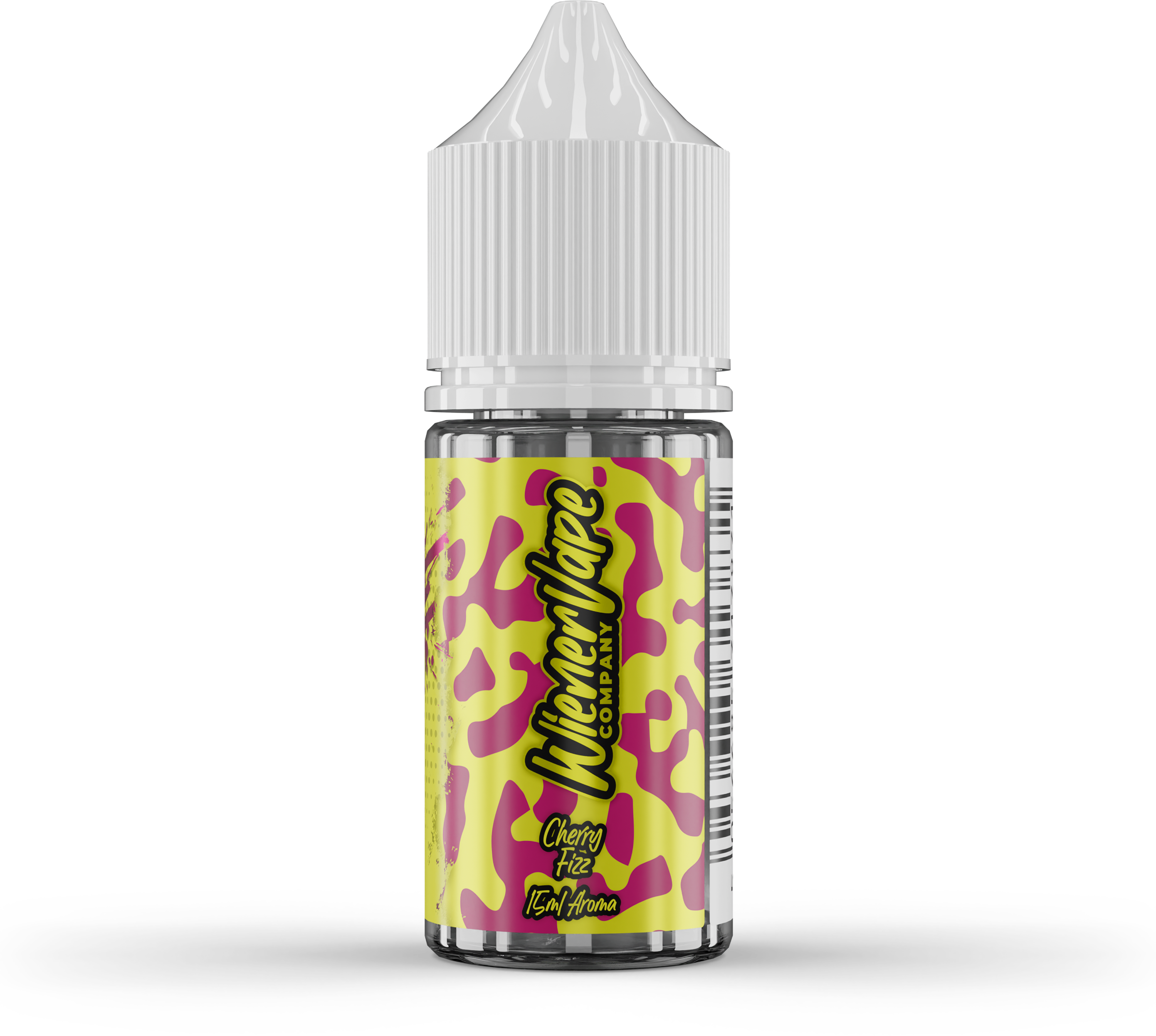 Bard Syndicate Salt/MTL Flavour Shot 30ml