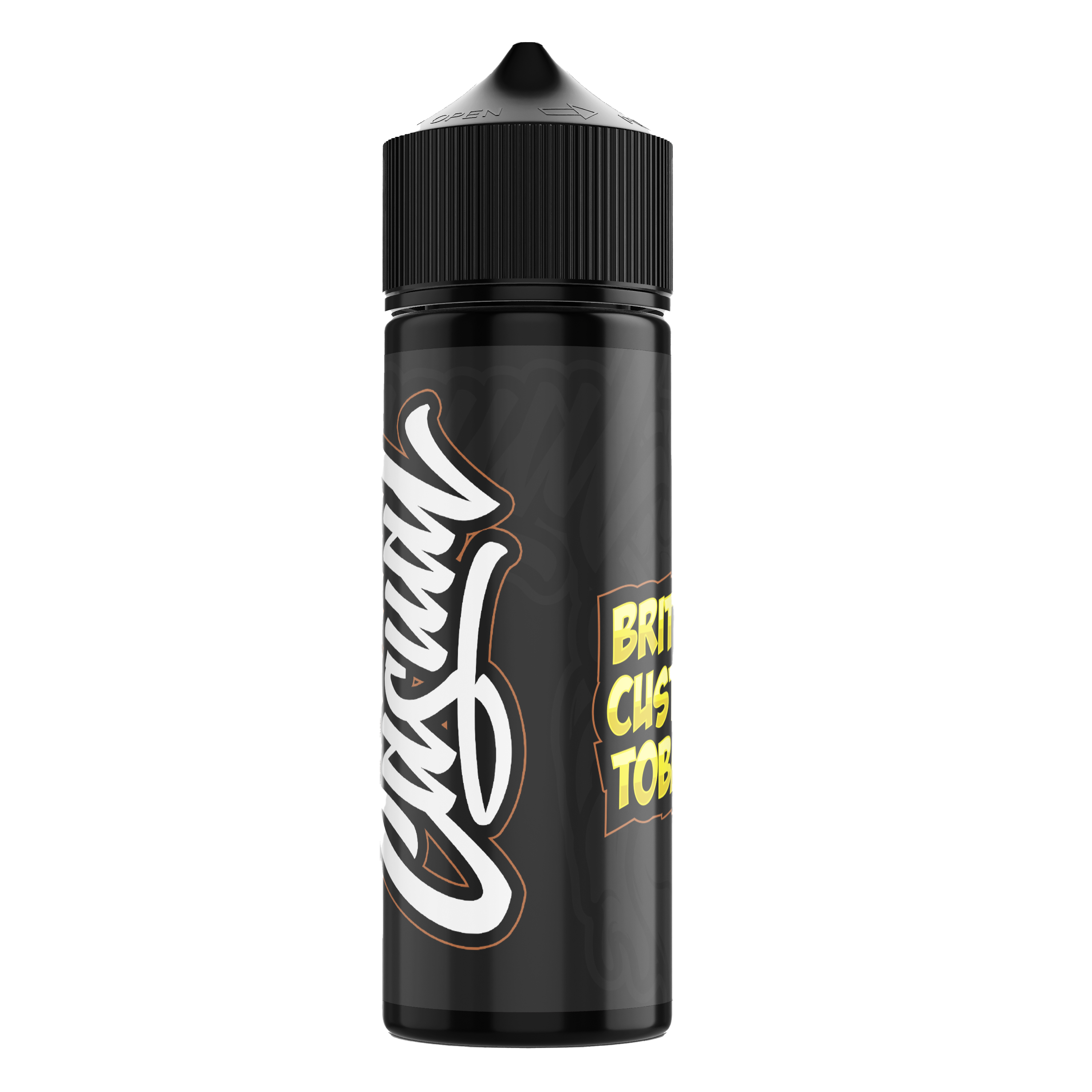 Nostalgia Flavour Shot 120ml