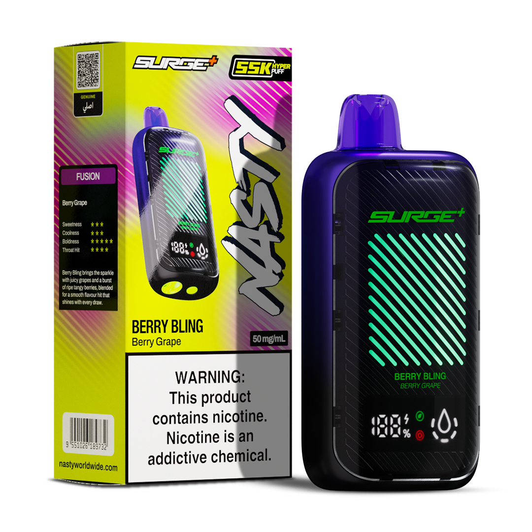 elfbar elfa master akku Nasty Bar XL 20000 Disposable