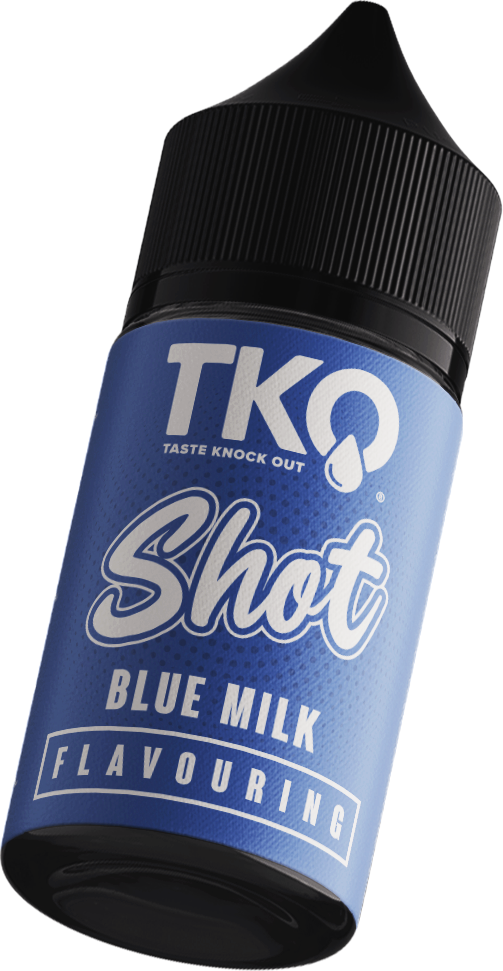 TKO Salt/MTL Flavour Shot 30ml