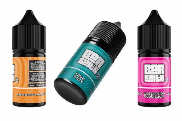 elf bar vape uk Tobacco BAR JUICE SALT 30ml ⋆ $12.99