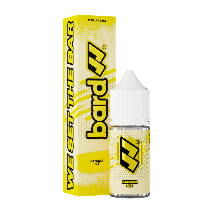 Bard Salt/MTL Flavour Shot 30ml
