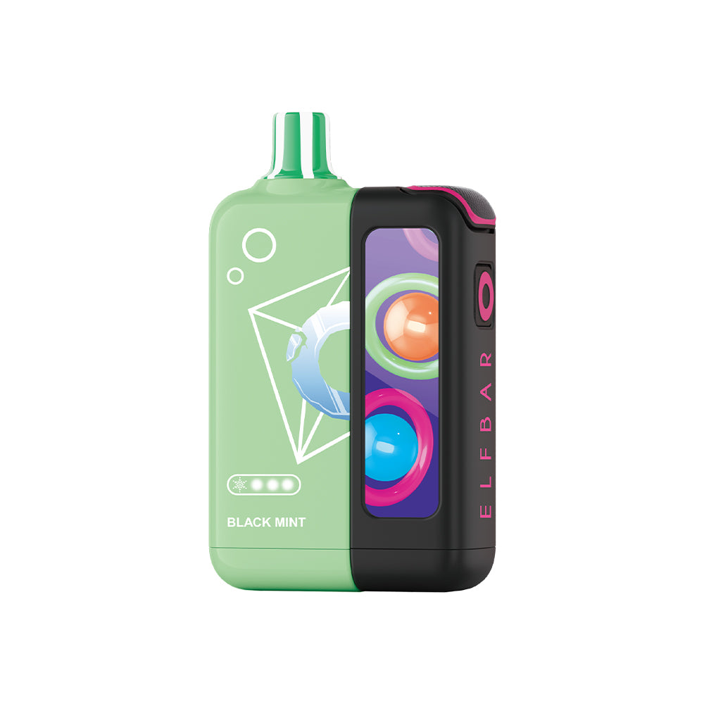 Elf Bar EW16000 Premium Kit (Pod + Battery)
