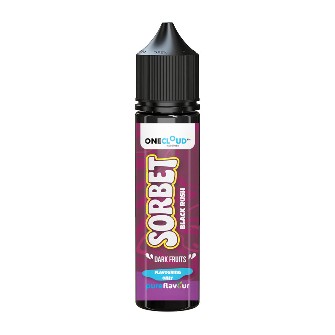 Sorbet Salt/MTL Flavour Shot 60ml