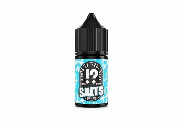 Punctuation Extreme Salt Nic 20ml