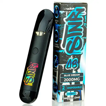 STNR 2 Gram THC-P Disposable Device