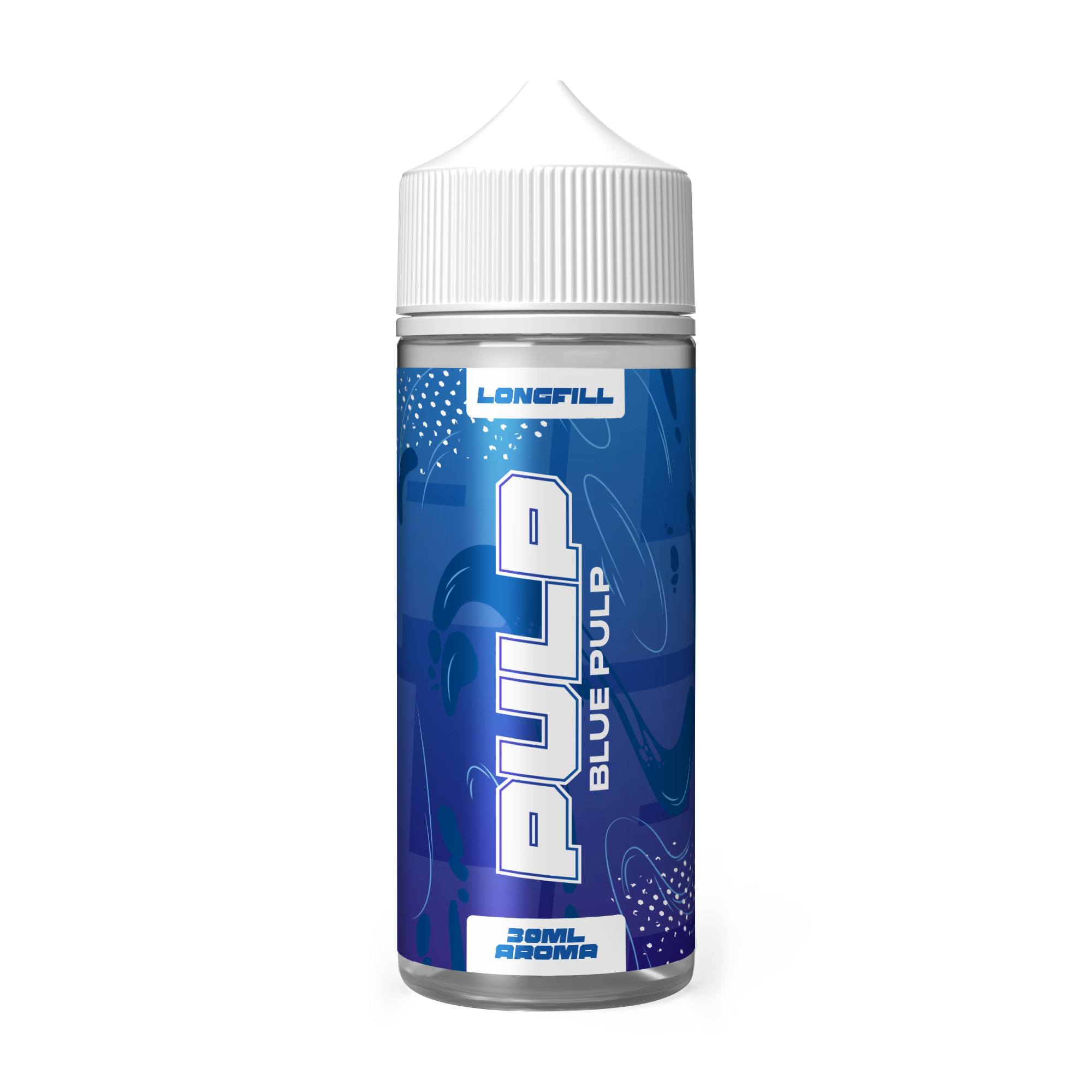 Pulp Flavour Shot 120ml
