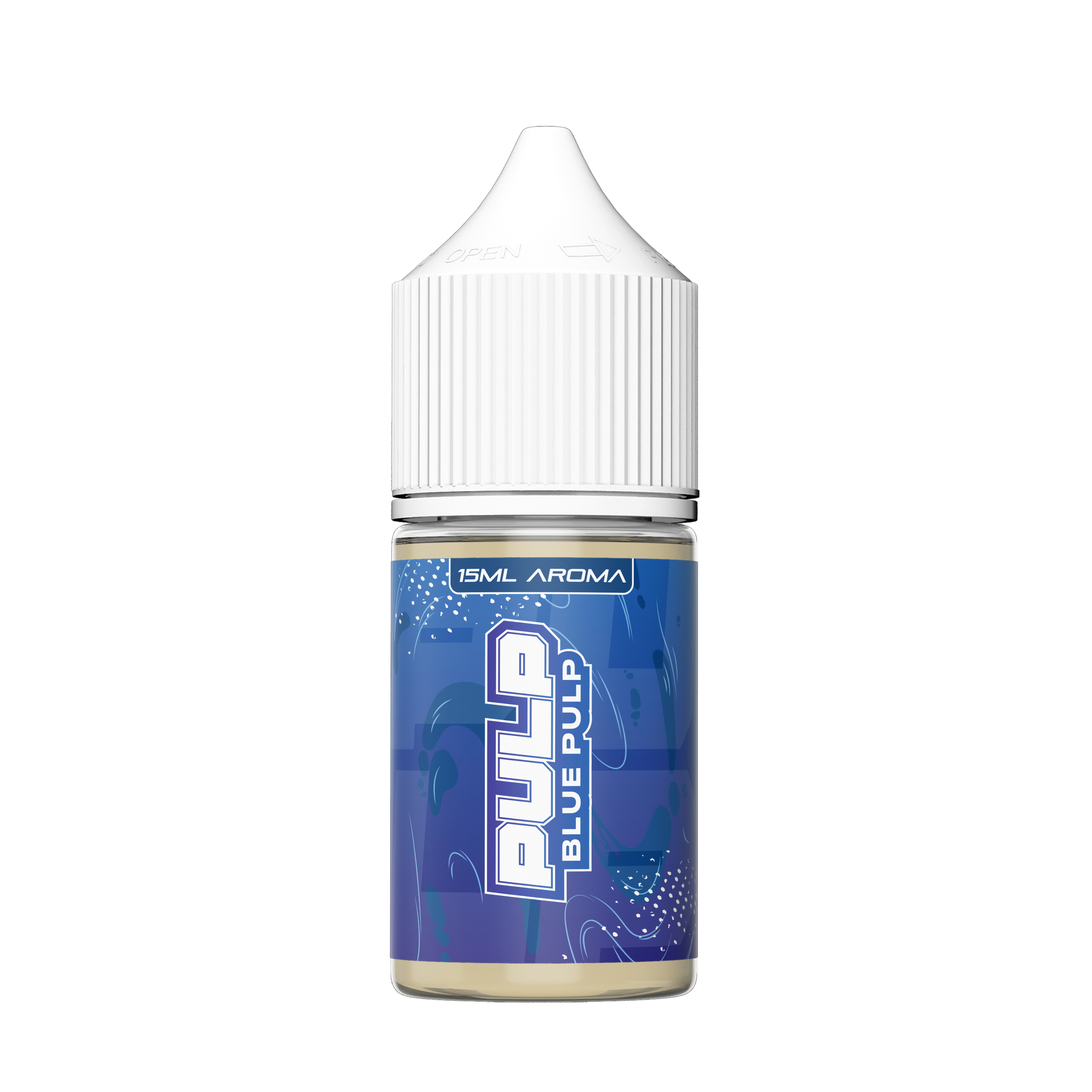 Pulp Salt/MTL Flavour Shot 30ml