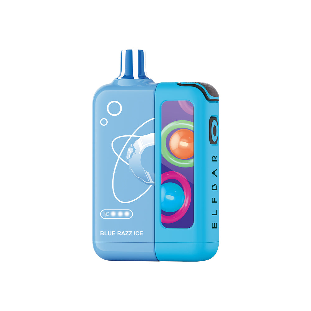 Elf Bar EW16000 Premium Kit (Pod + Battery)