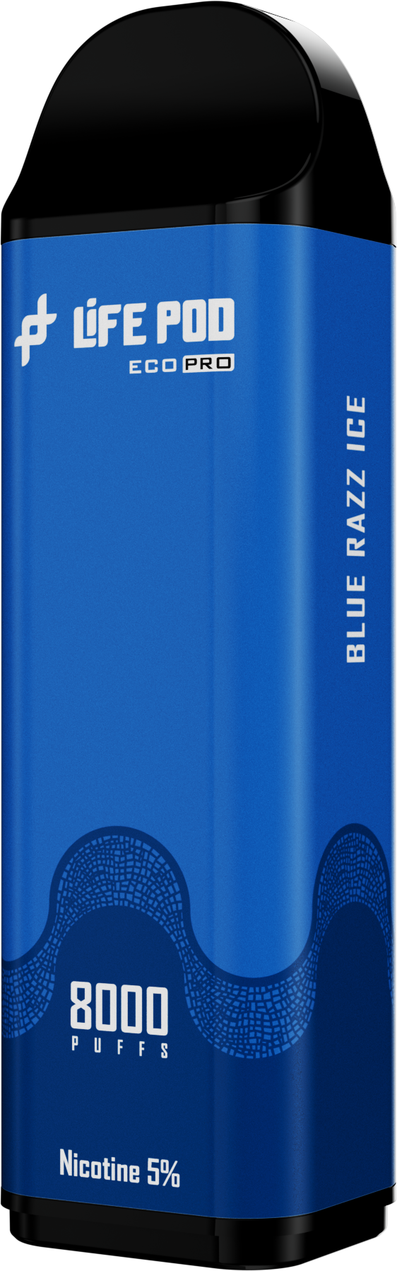 Life Pod Eco Pro 8000 Replacement Flavour Pod