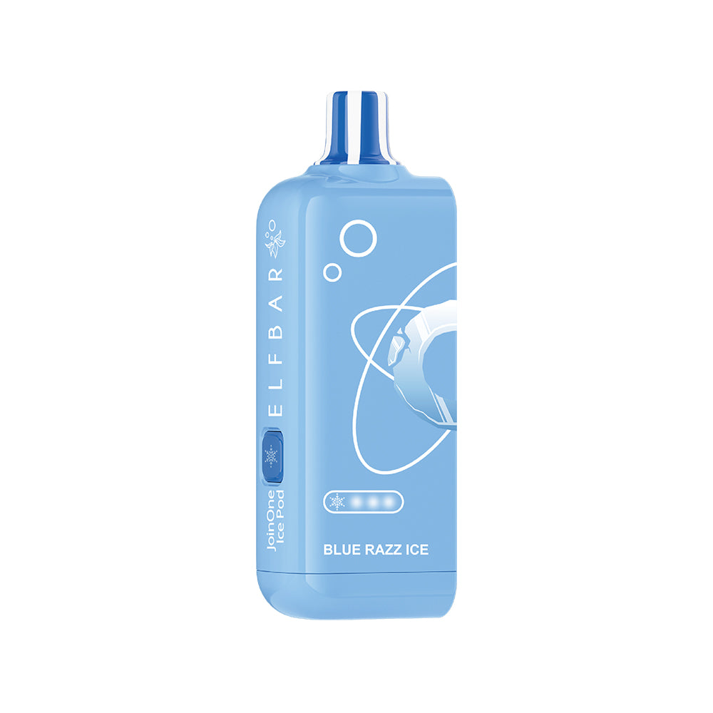 Elf Bar EW16000 Premium Replacement Flavour Pod
