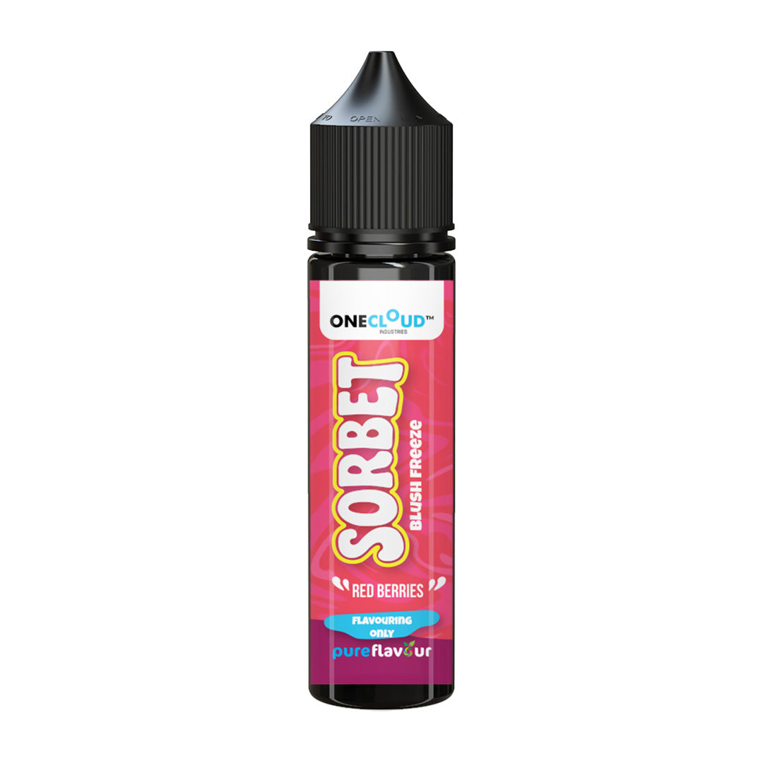 Sorbet Salt/MTL Flavour Shot 60ml