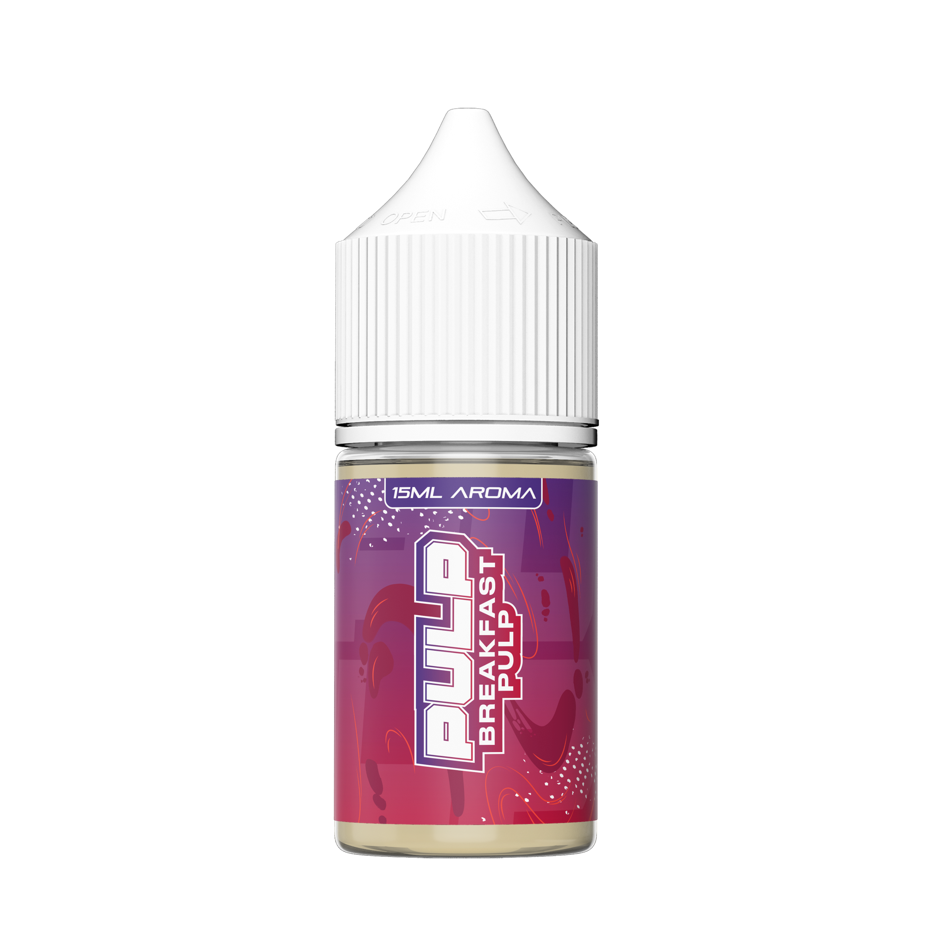Pulp Salt/MTL Flavour Shot 30ml