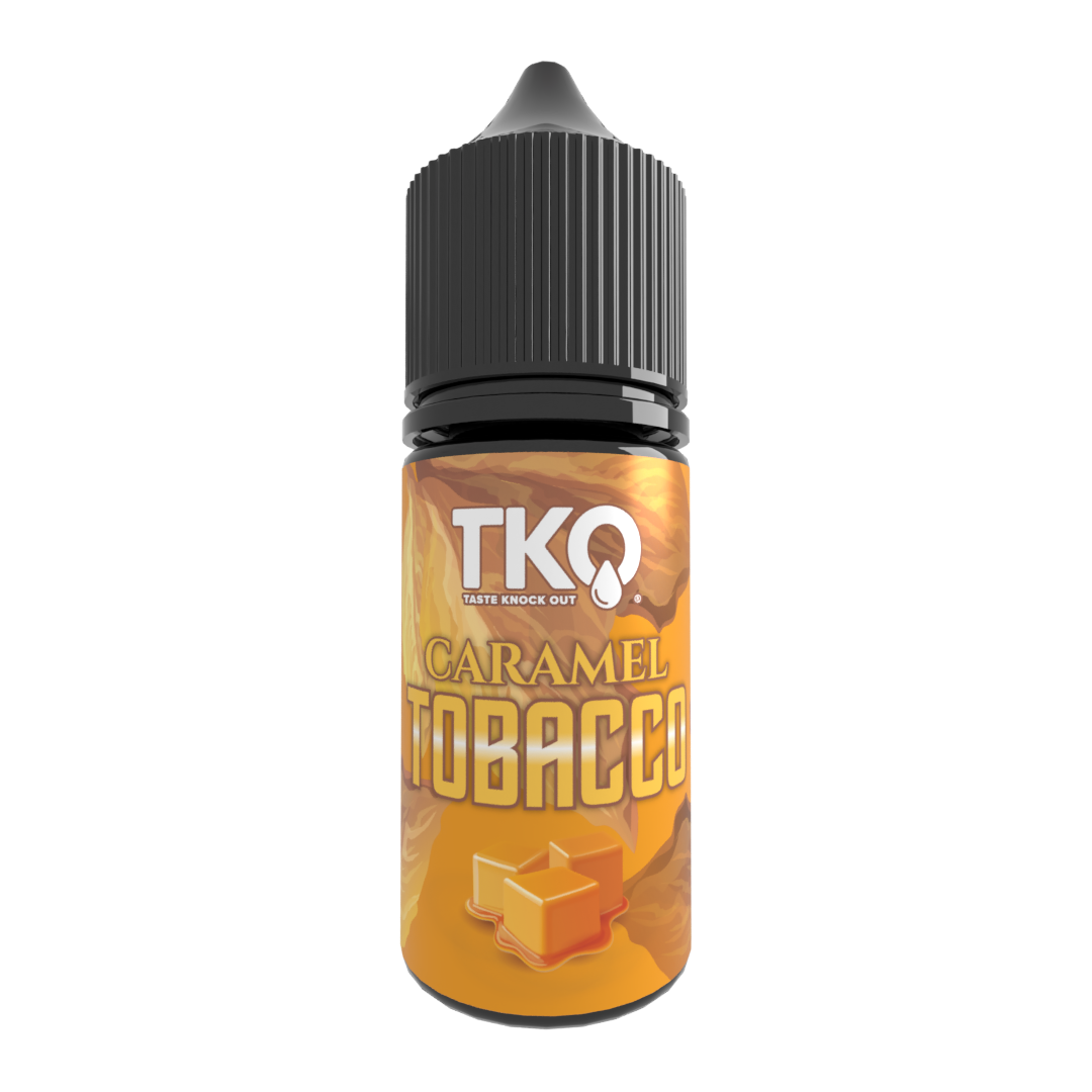 TKO Salt/MTL Flavour Shot 30ml