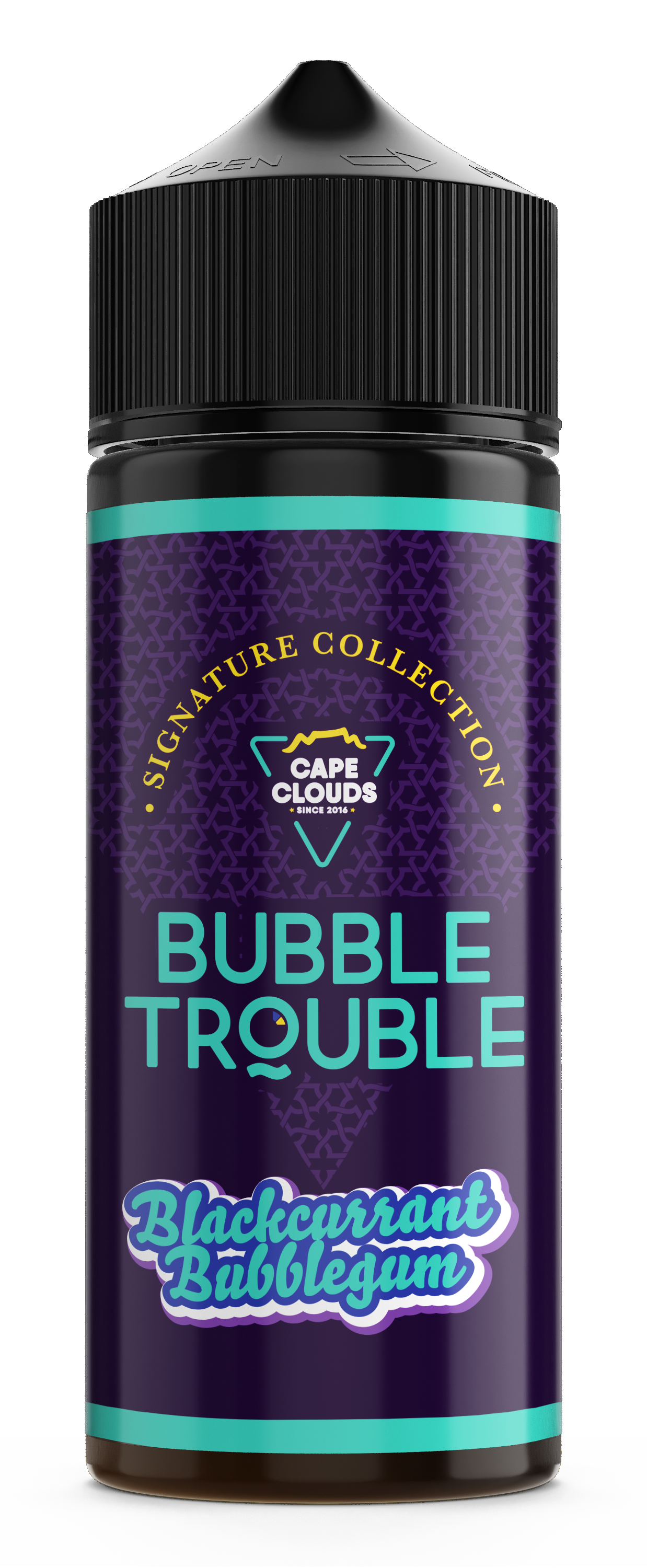 Cape Clouds Flavour Shot 120ml