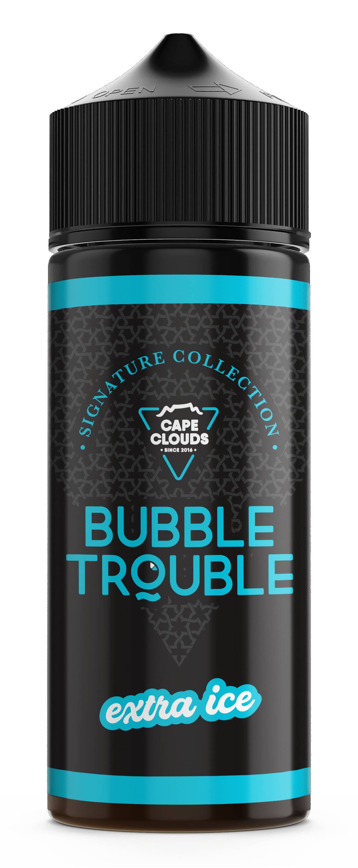 Cape Clouds Flavour Shot 120ml