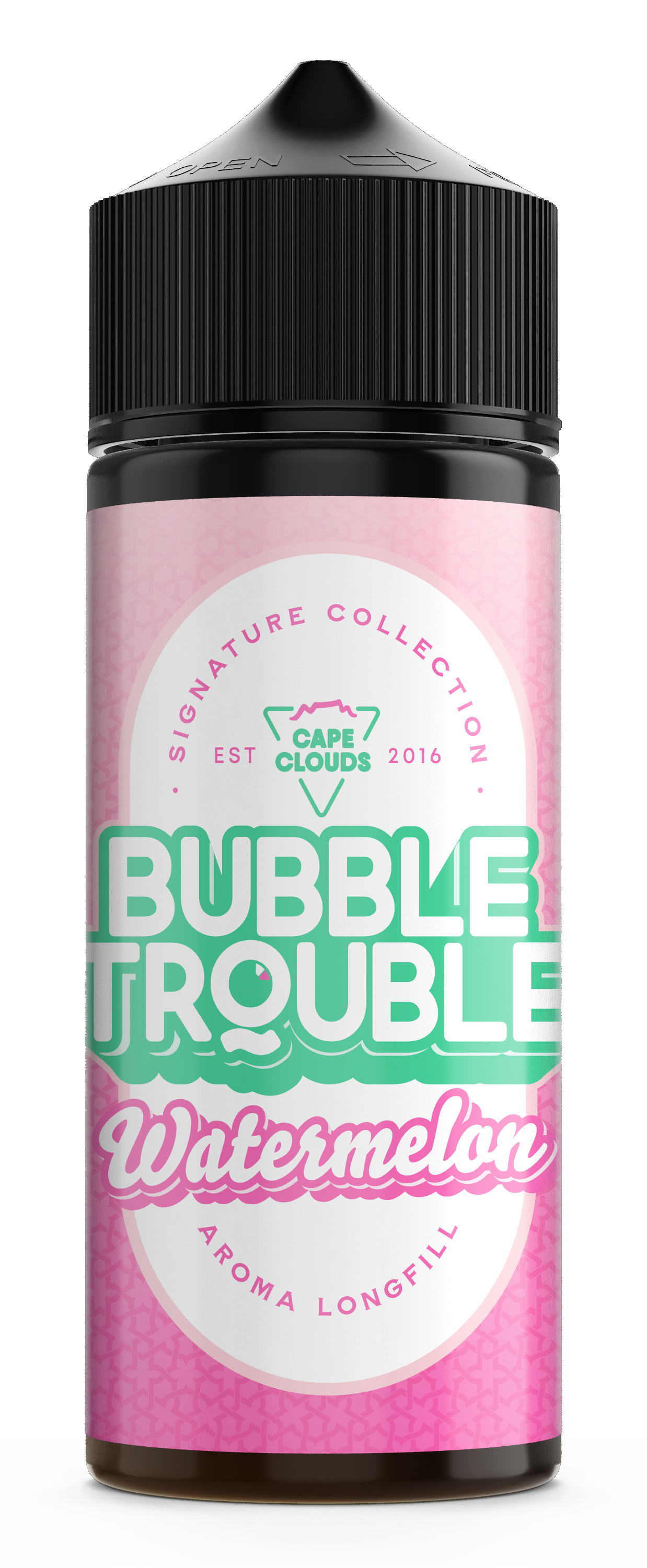 Cape Clouds Flavour Shot 120ml