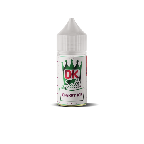 Donut King Salt/MTL Flavour Shot 30ml