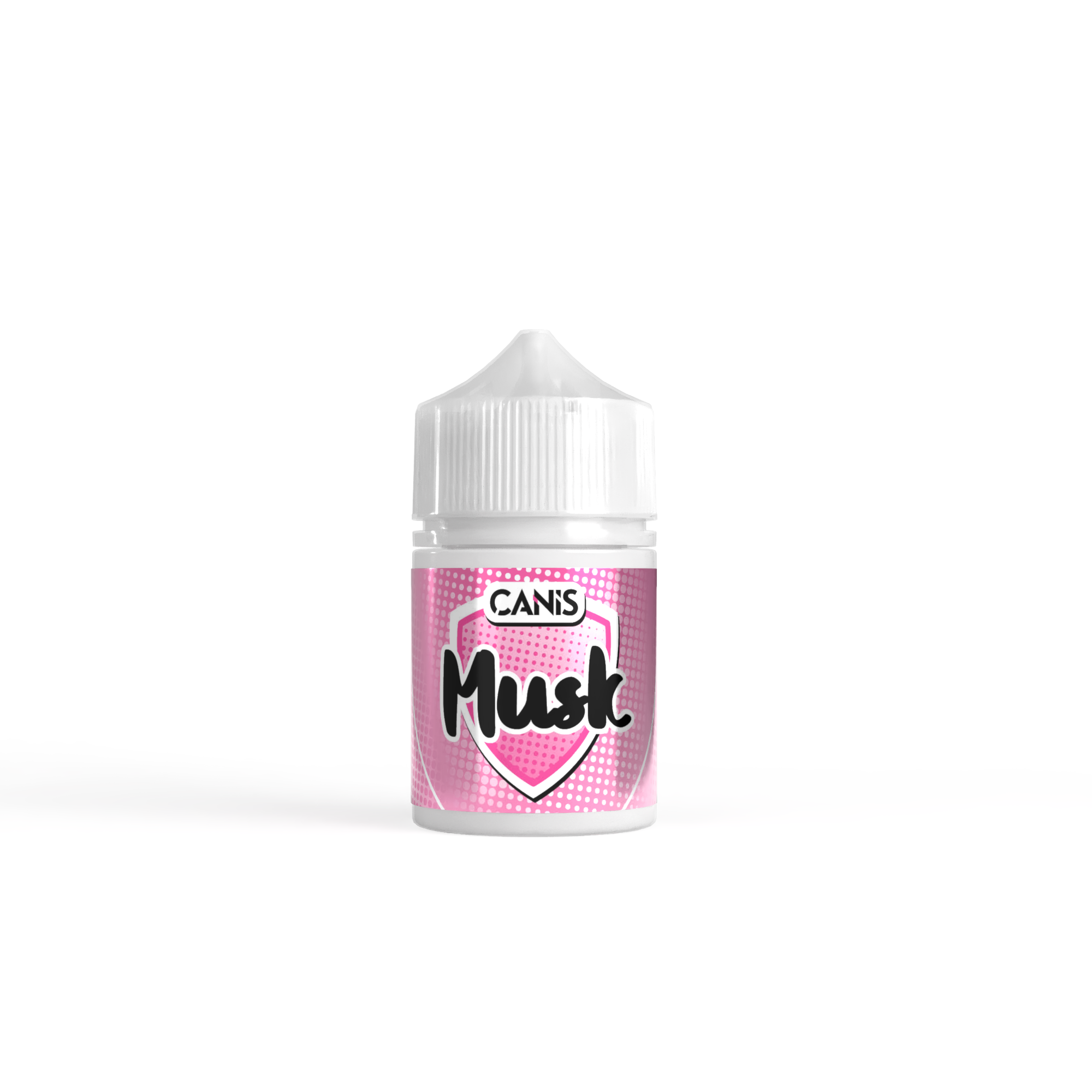 Canis Salt/MTL Flavour Shot 60ml