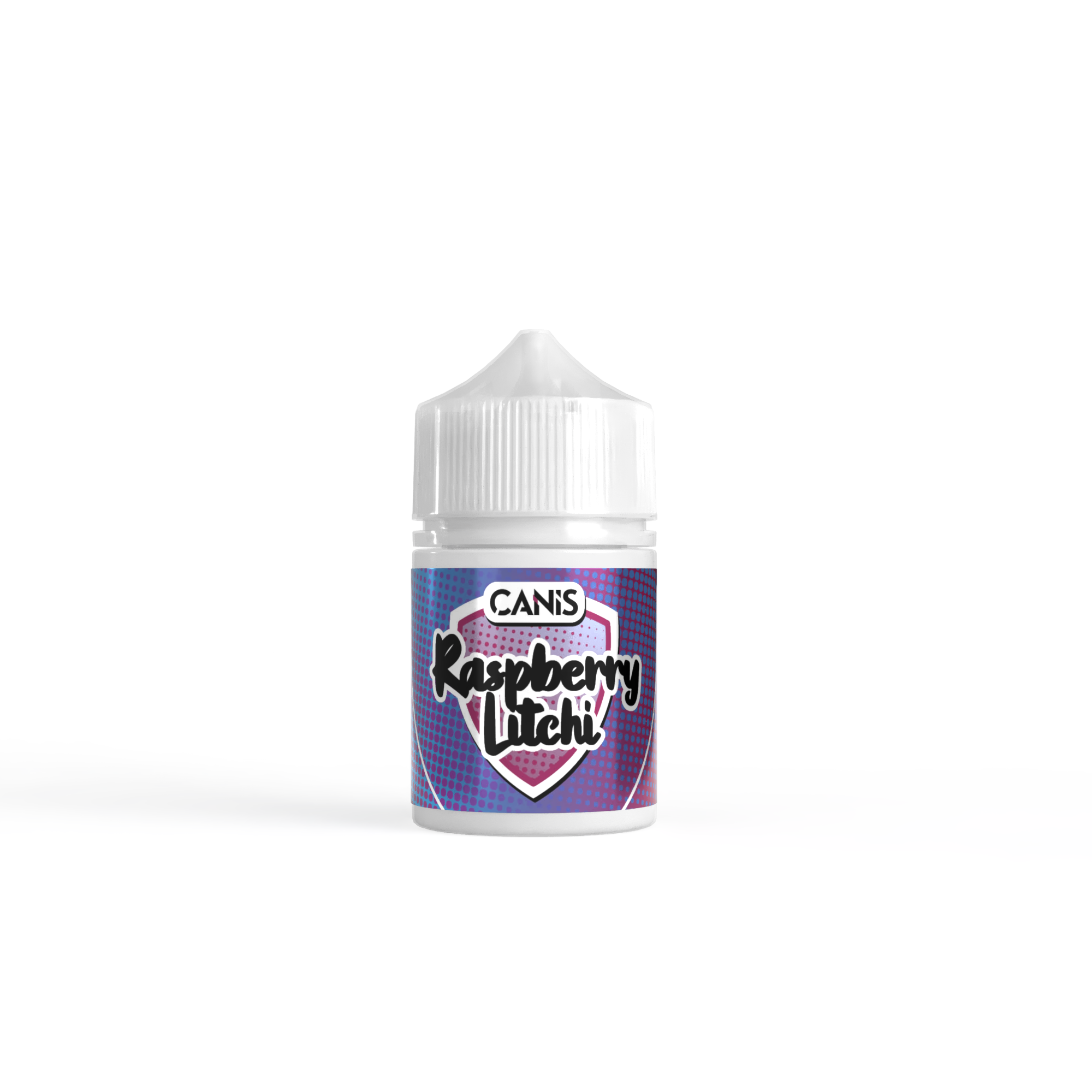 Canis Salt/MTL Flavour Shot 60ml