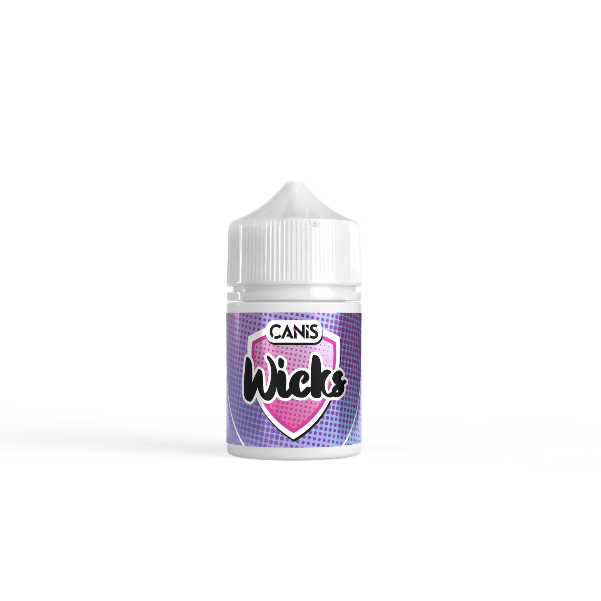 Canis Salt/MTL Flavour Shot 60ml