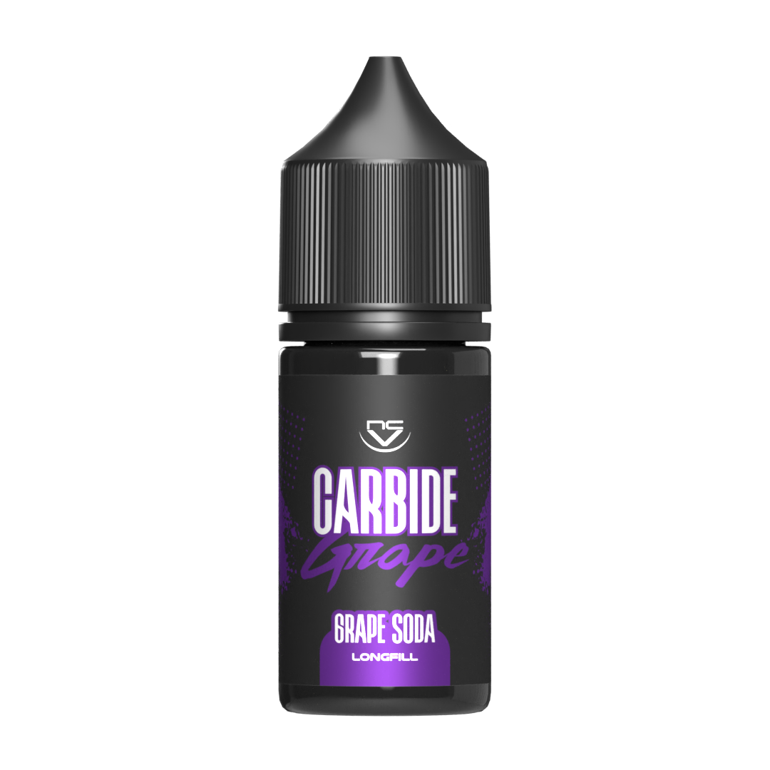 NCV Salt/MTL Flavour Shot 30ml