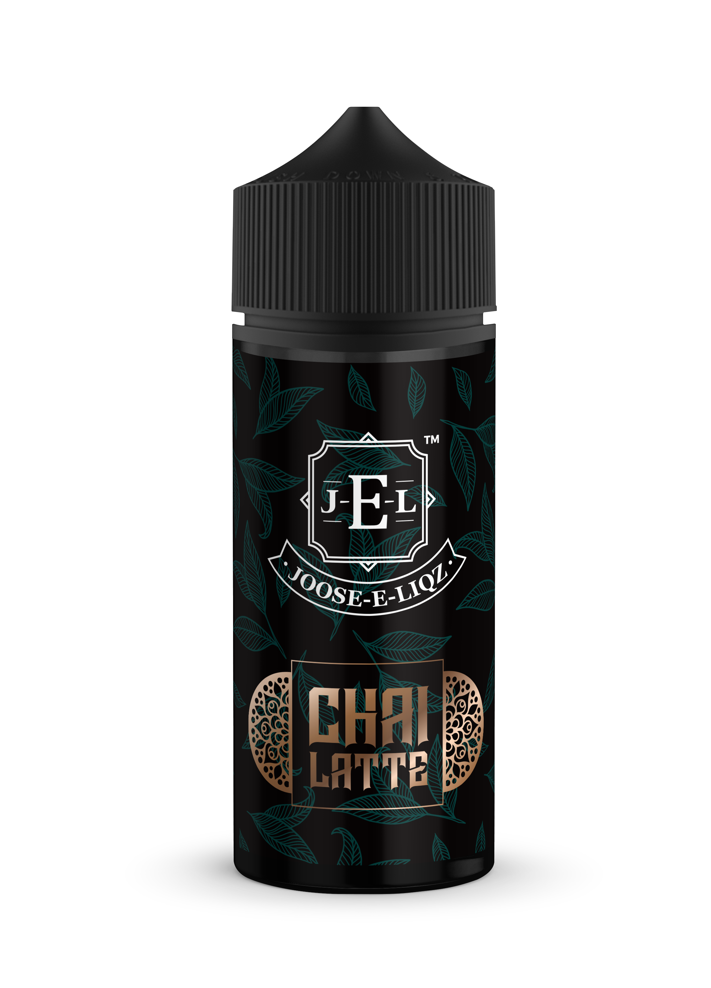 Joose-E-Liqz I Chai Latte 100ml