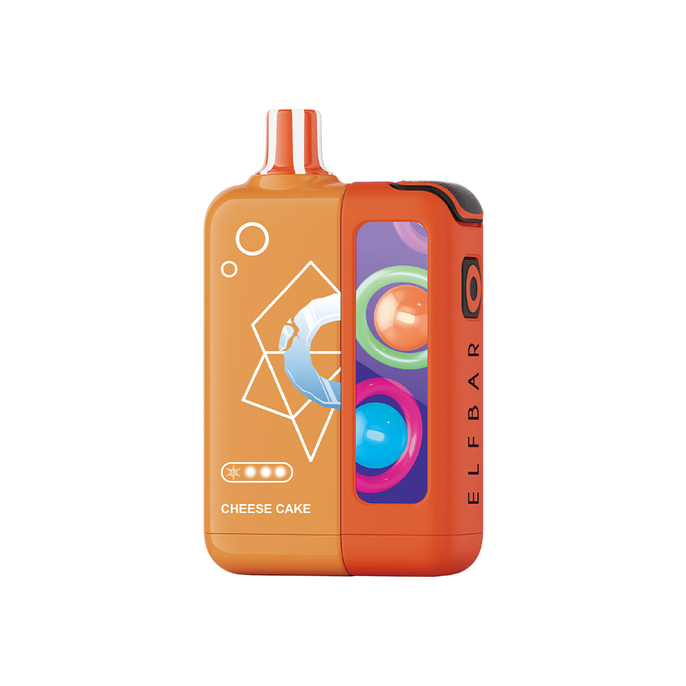 Elf Bar EW16000 Premium Kit (Pod + Battery)