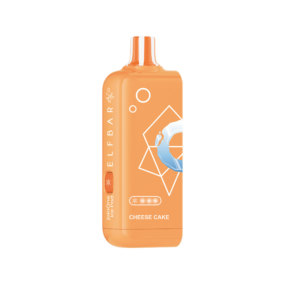 Elf Bar EW16000 Premium Replacement Flavour Pod