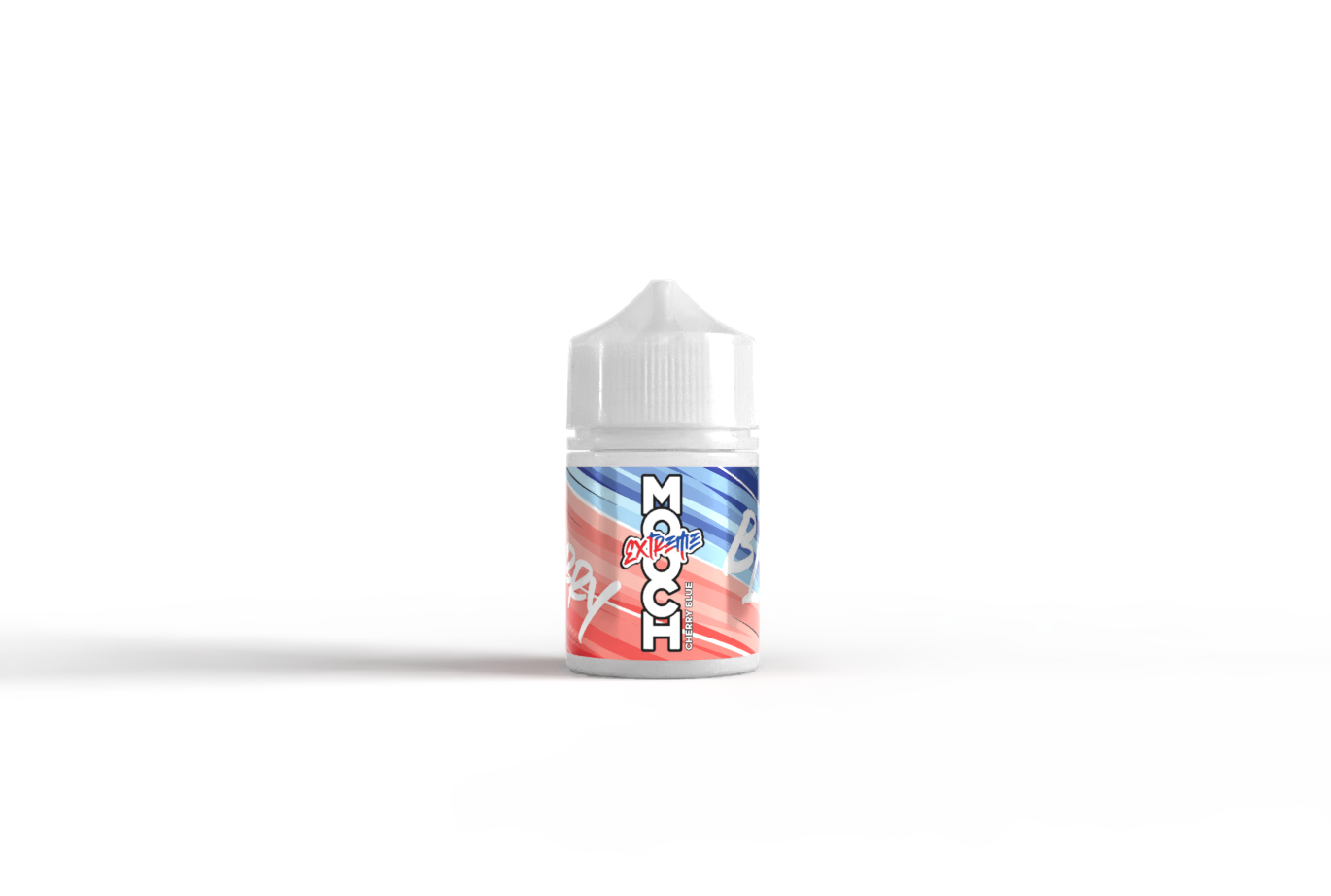 Mooch Extreme Salt/MTL Flavour Shot 60ml