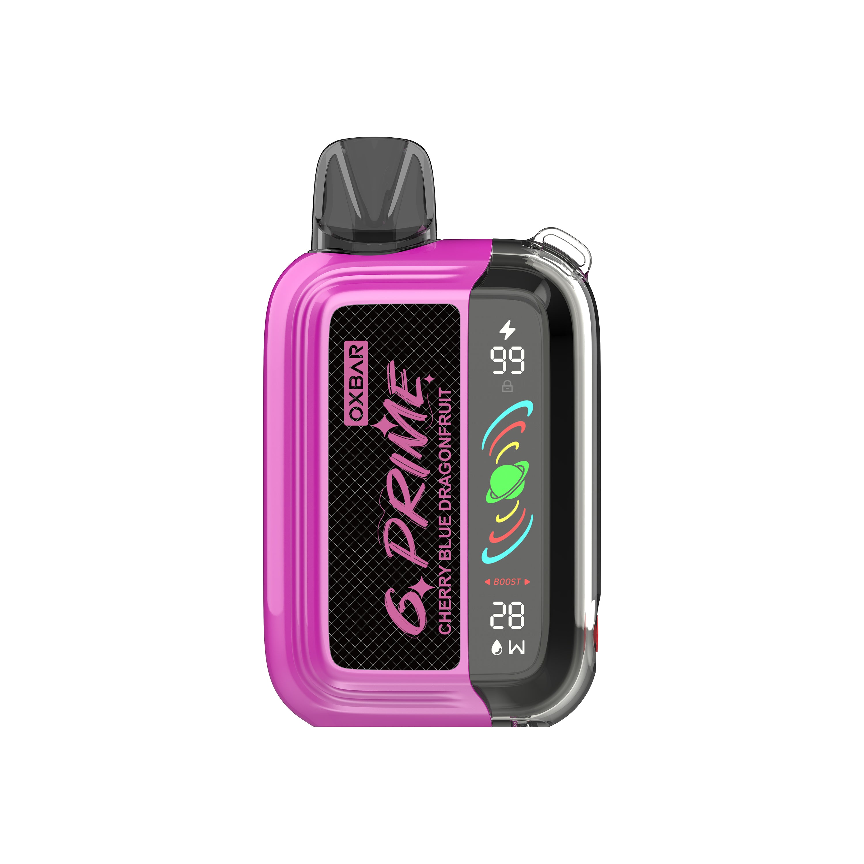 Oxbar G Prime 25000 Disposable Pod Device